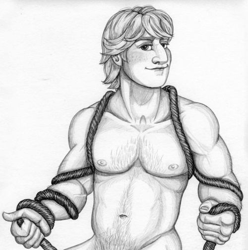 Kristoff Bjorgman page 4 full