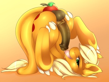[Camychan] Dragon Ponies (Full) cover