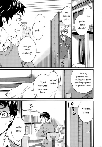 [Cuvie] WinWin? (COMIC Penguin Celeb 2015-03) [English] [Avashiki] cover