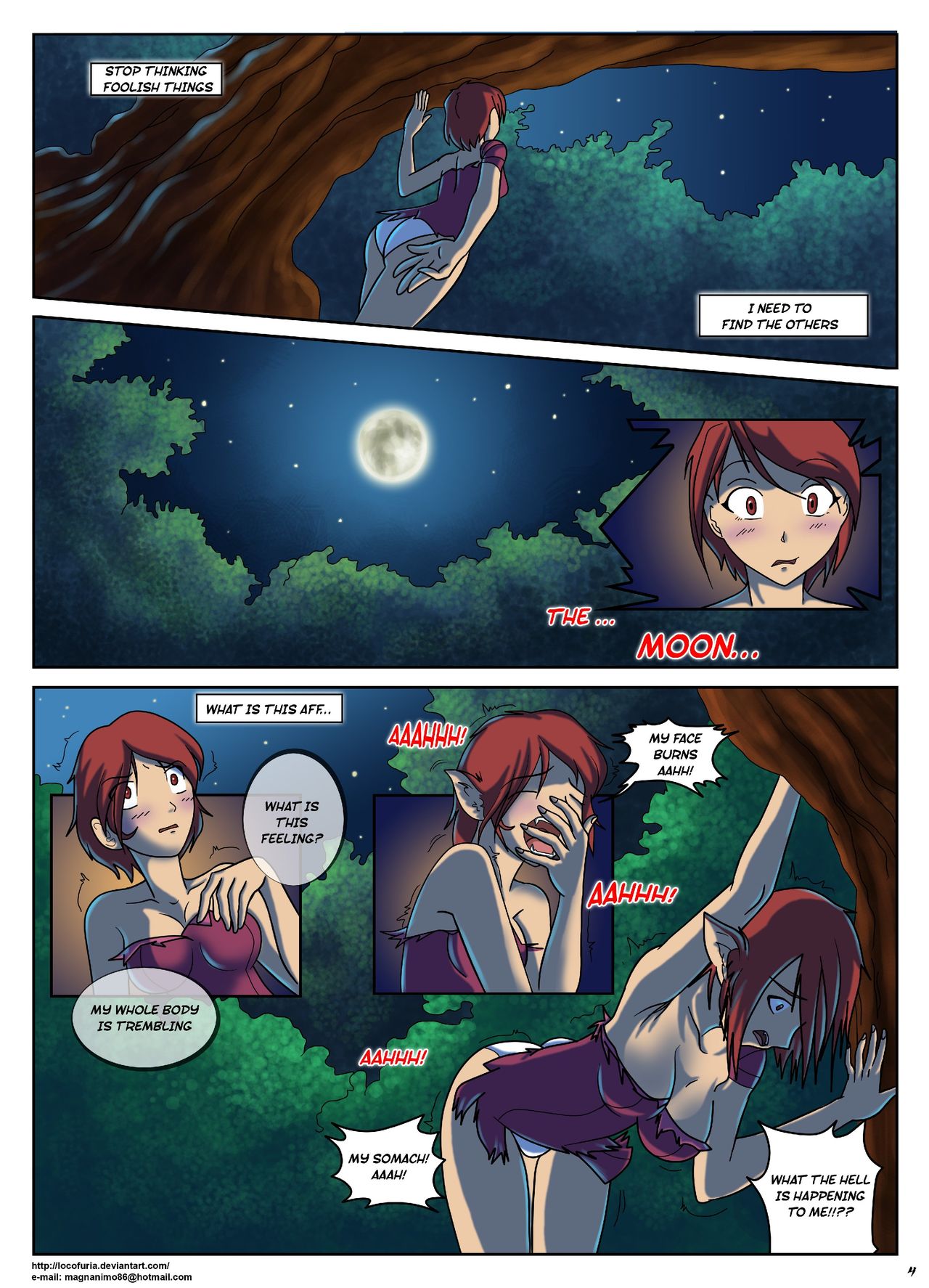 peña de lobos page 7 full