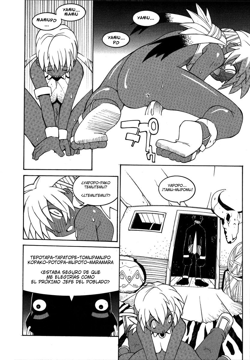 Kongari | Muy hecho page 12 full