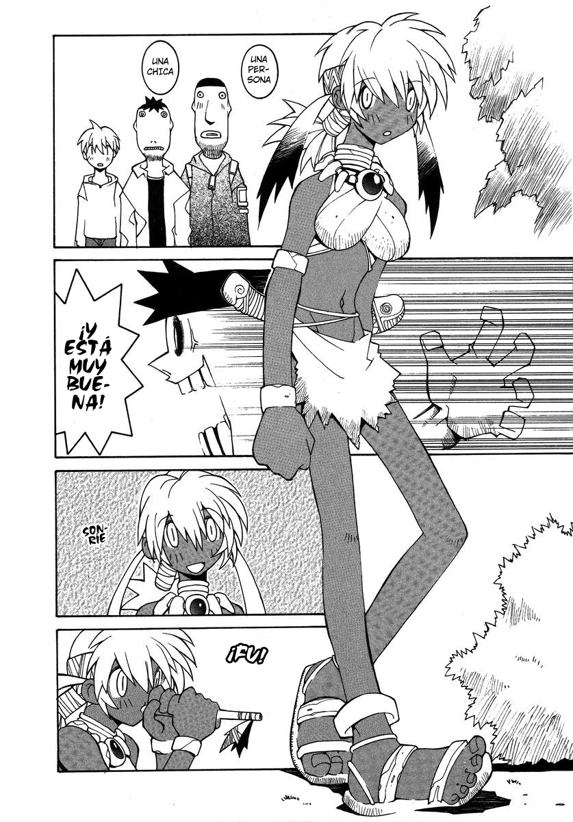 Kongari | Muy hecho page 2 full