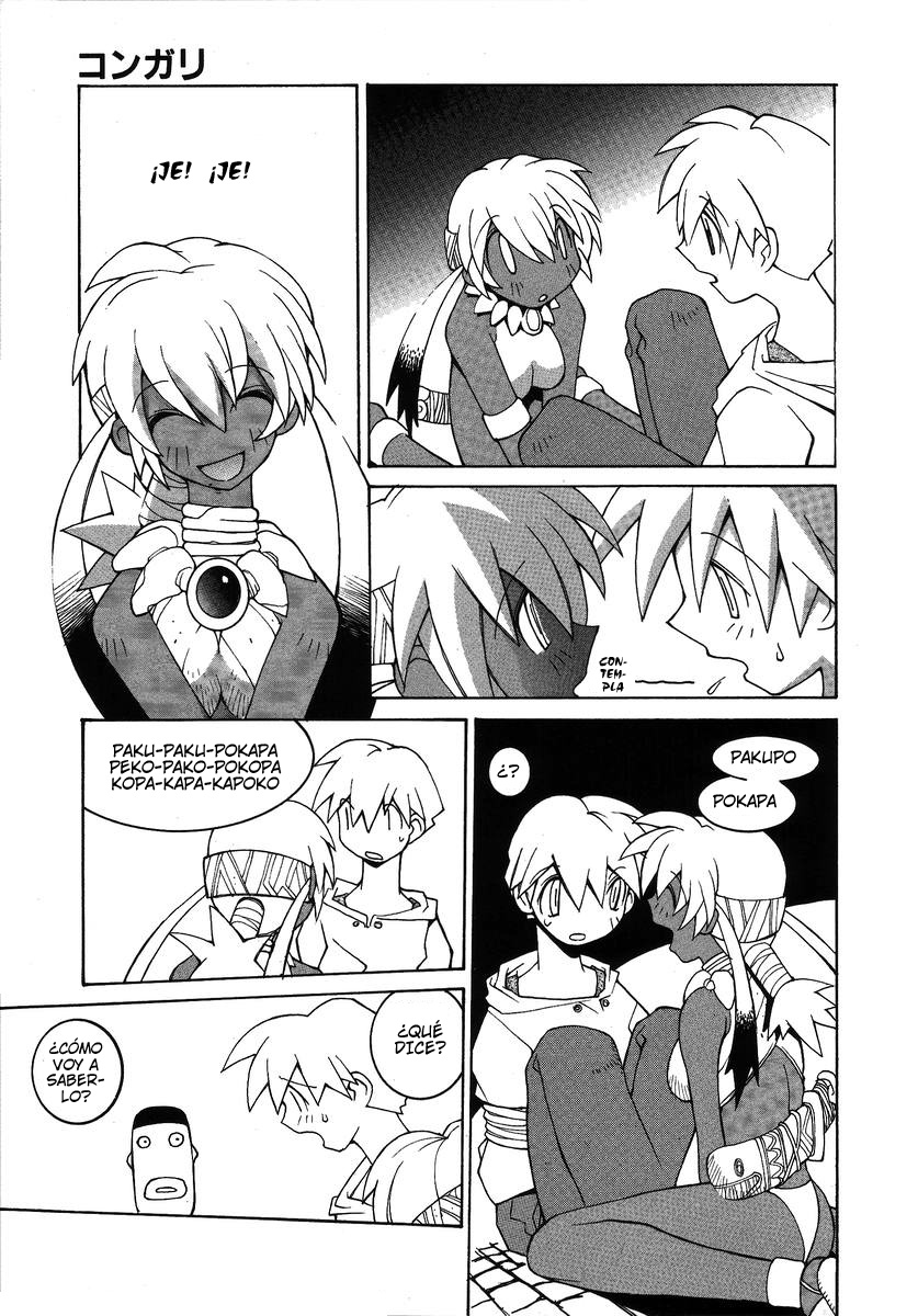 Kongari | Muy hecho page 5 full