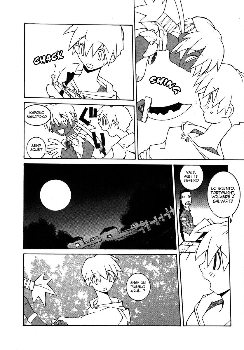 Kongari | Muy hecho page 6 full