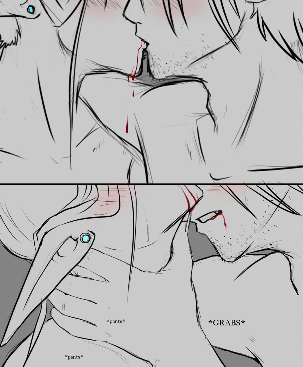 Bite me Brother page 3 full