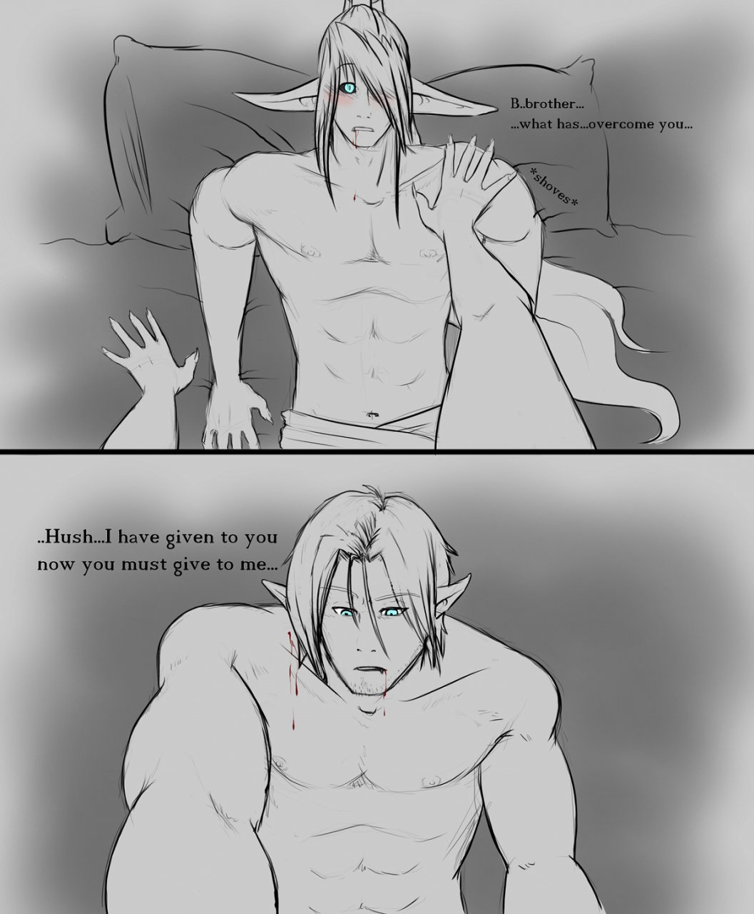 Bite me Brother page 4 full