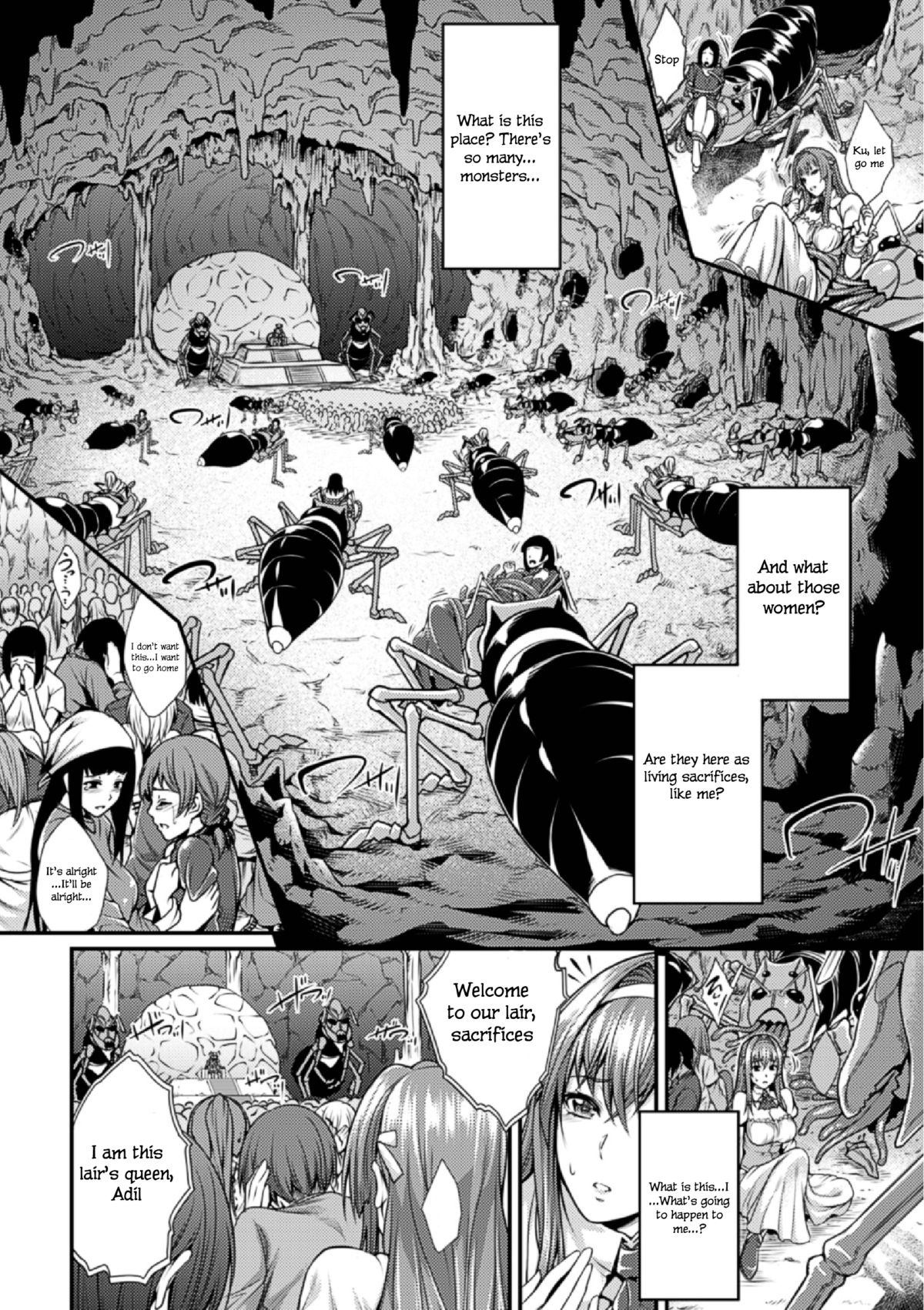 Arisu page 4 full