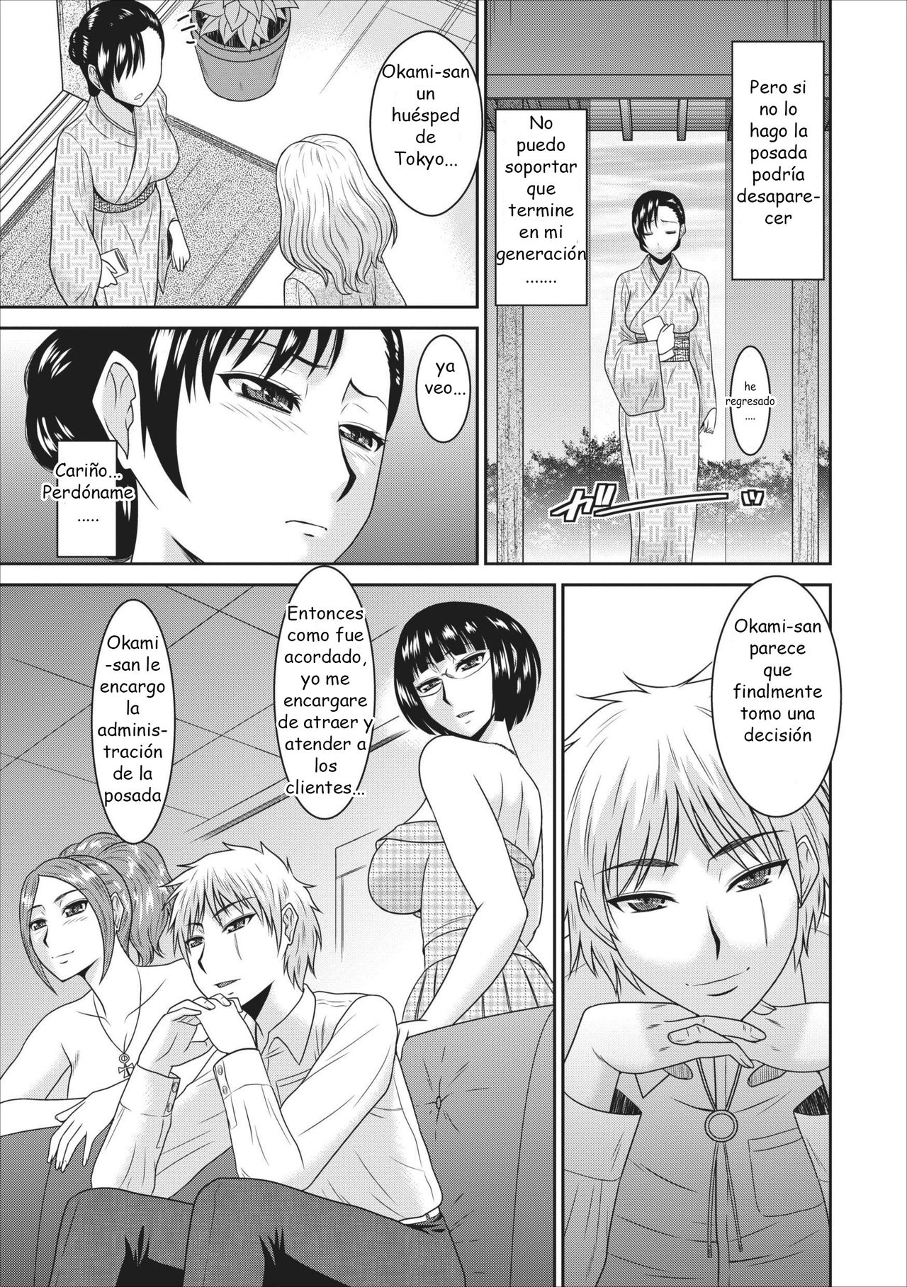 Inbi na Yukemuri - Awa no Kuni Ryokan Ch. 1-2 page 10 full