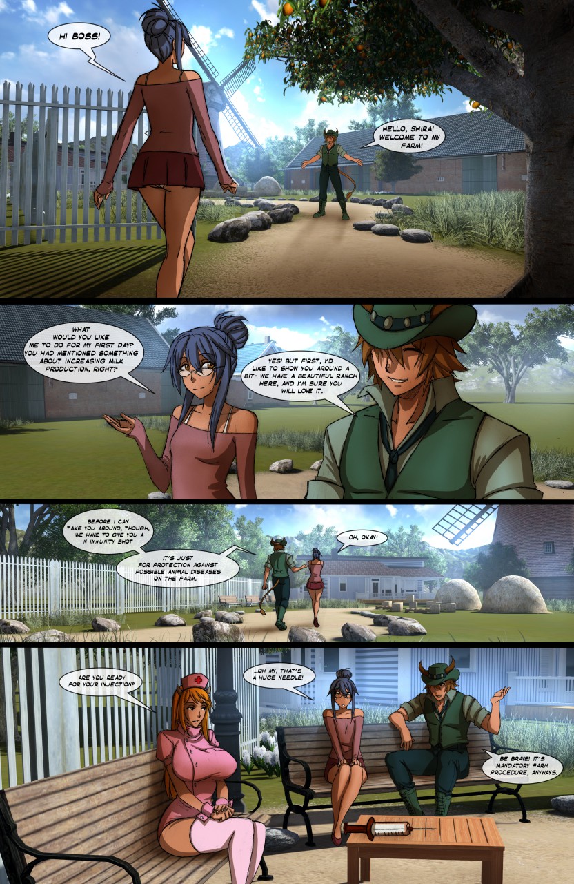 Coworker page 2 full