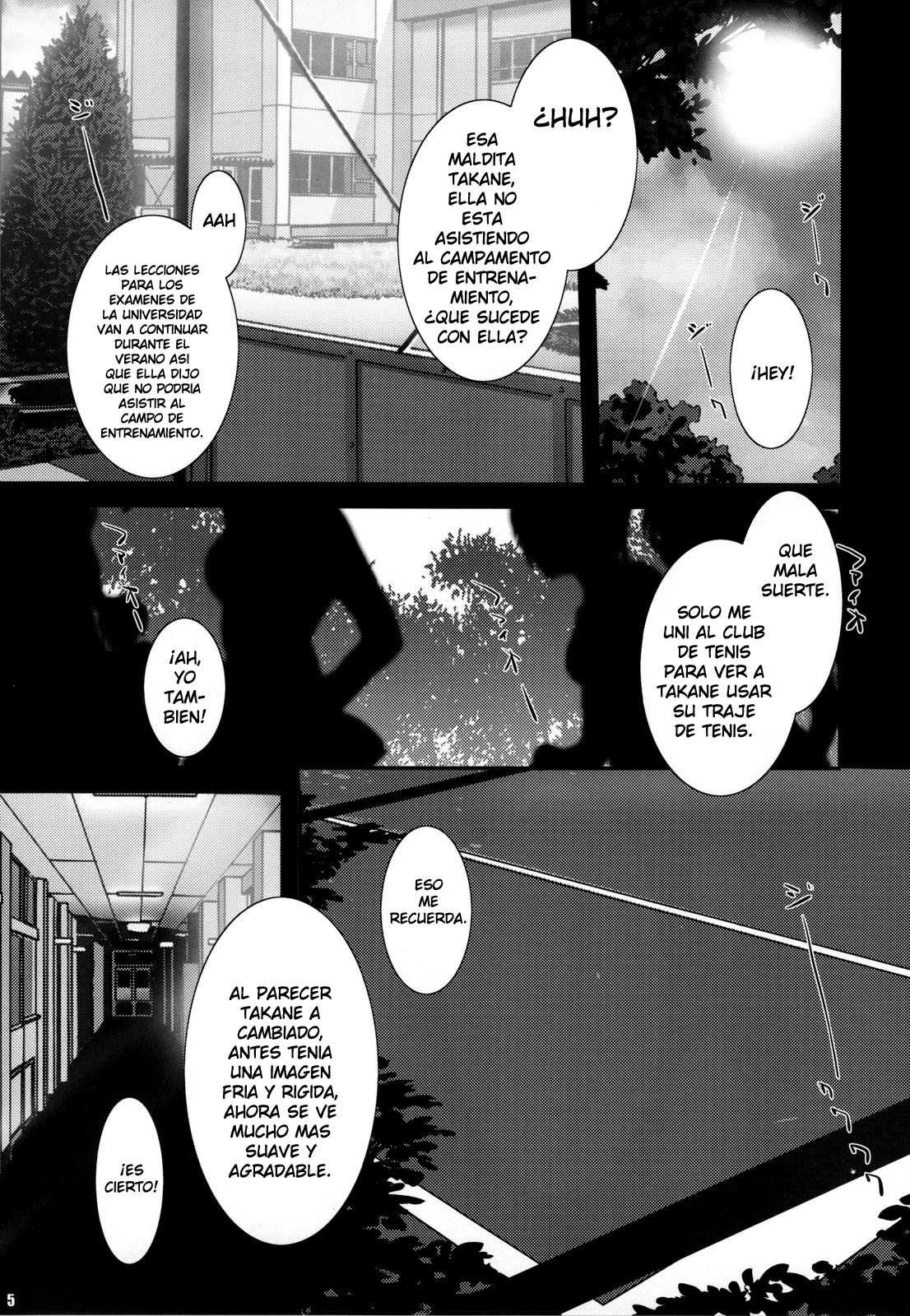 PILE EDGE LOVE INJECTION +PLUS page 4 full