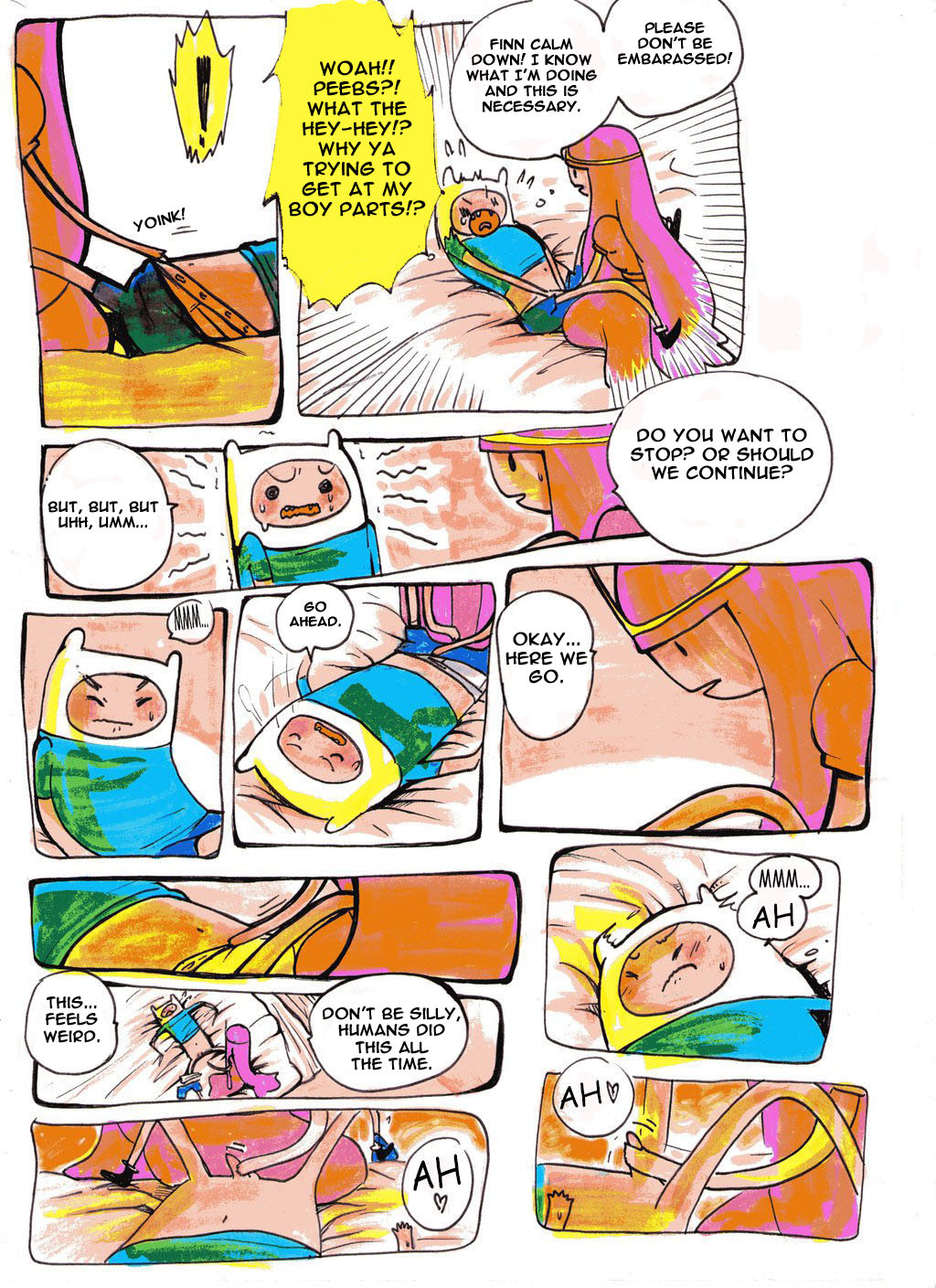 Sweet Porn page 4 full