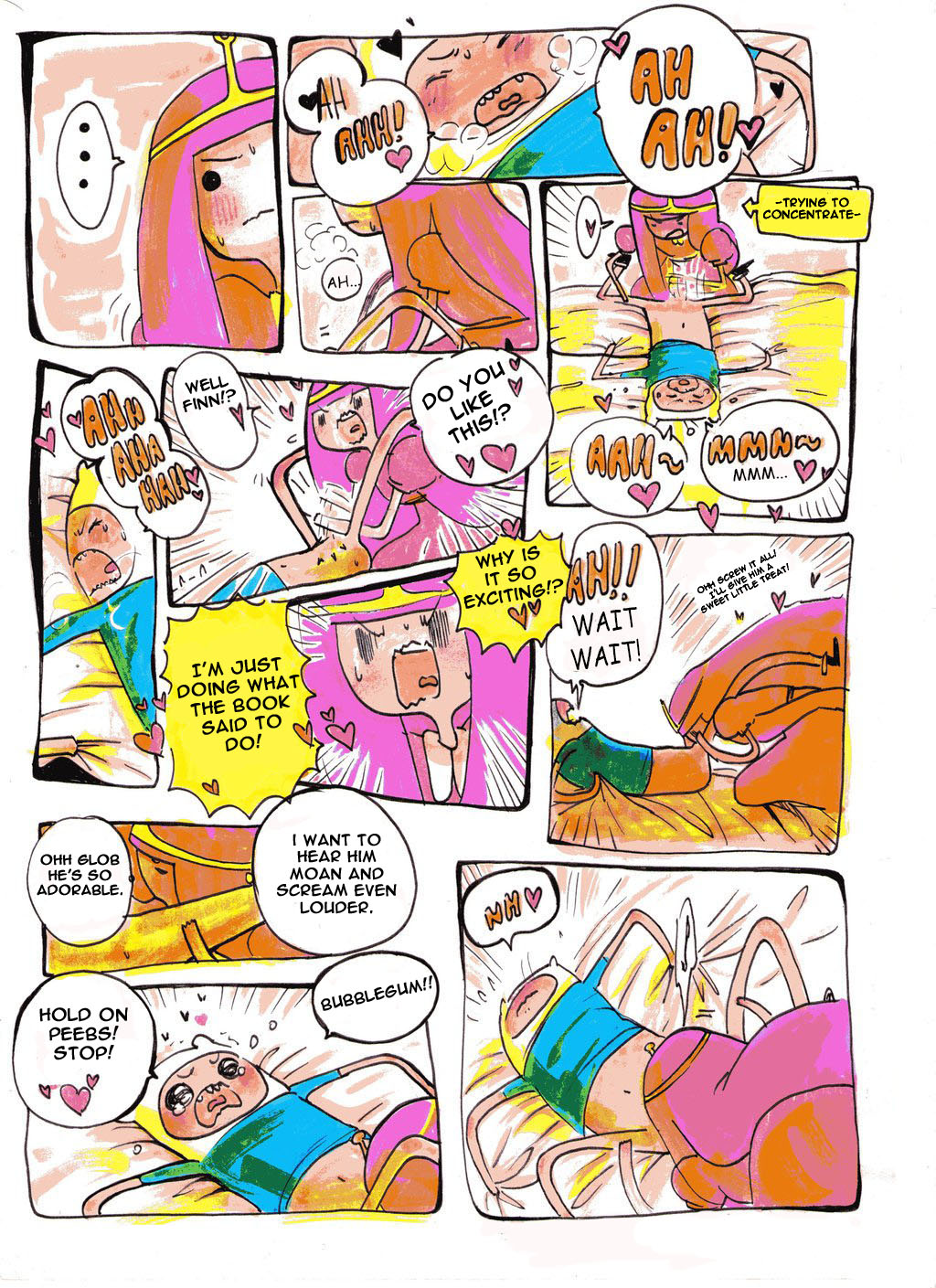 Sweet Porn page 5 full