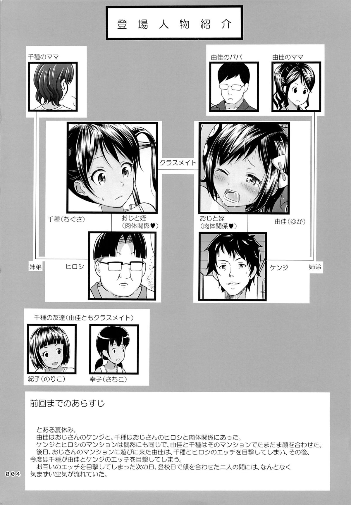 Meikko na Syoujo no Ehon 5 -Zenpen- page 3 full
