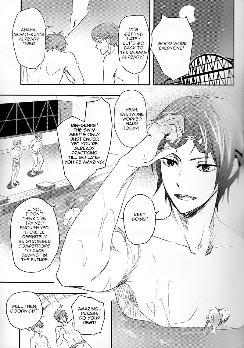 SWEET Thrill page 2 full