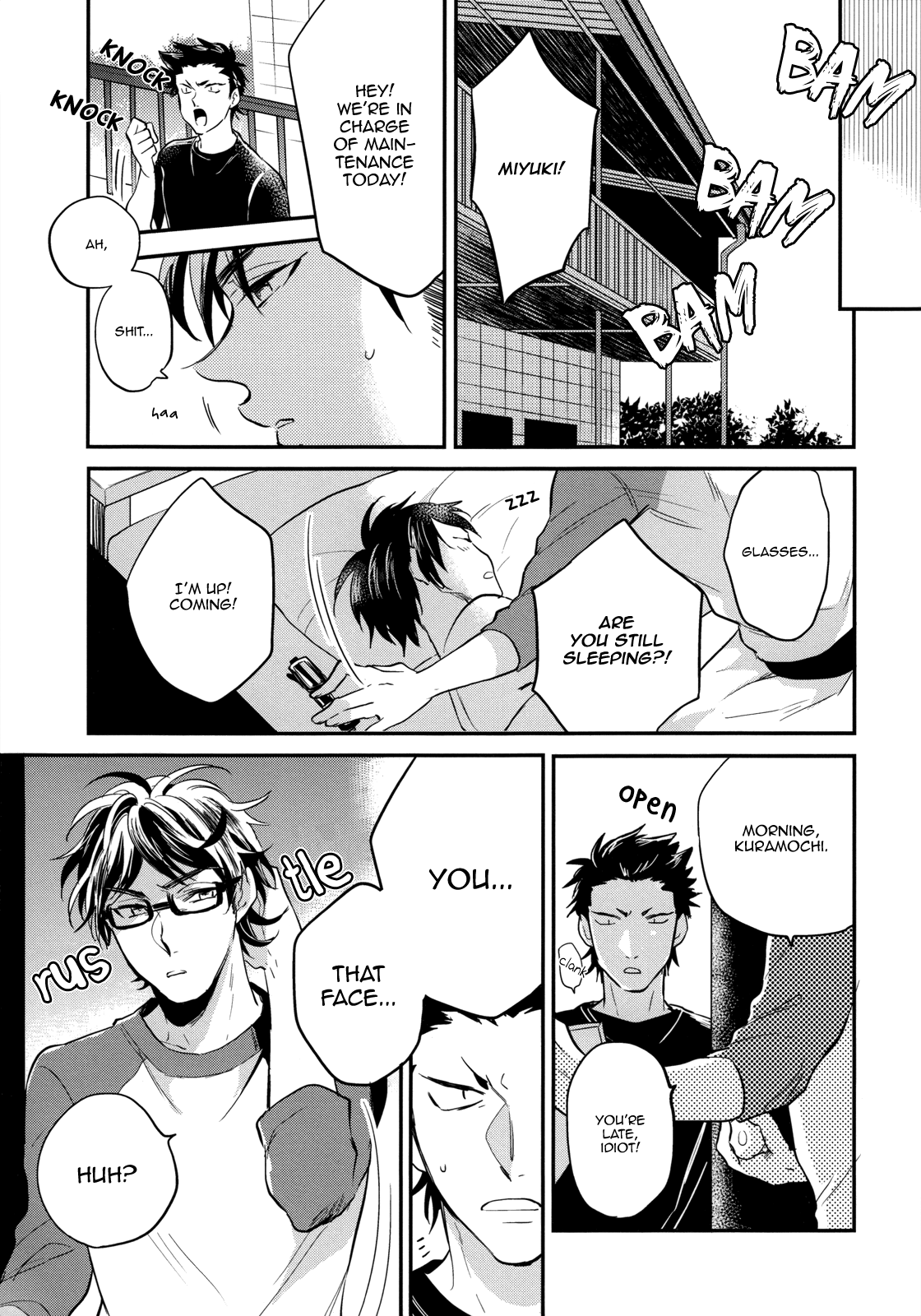 Cotton Candy Cloudy page 11 full