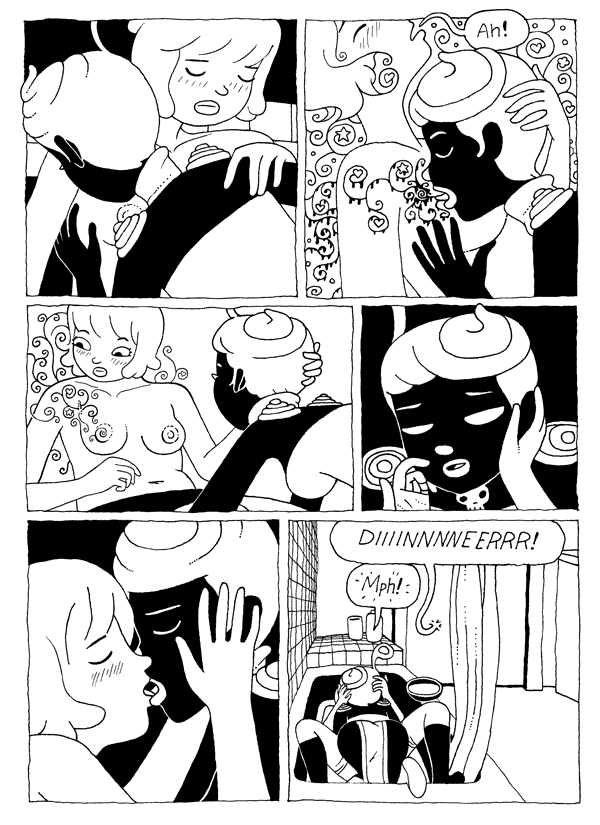 Curvy World 1-1 page 12 full