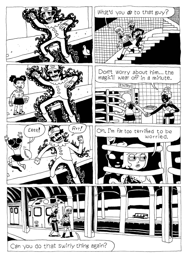 Curvy World 1-1 page 7 full
