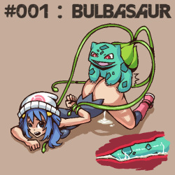 Pokémon Fucking Girls