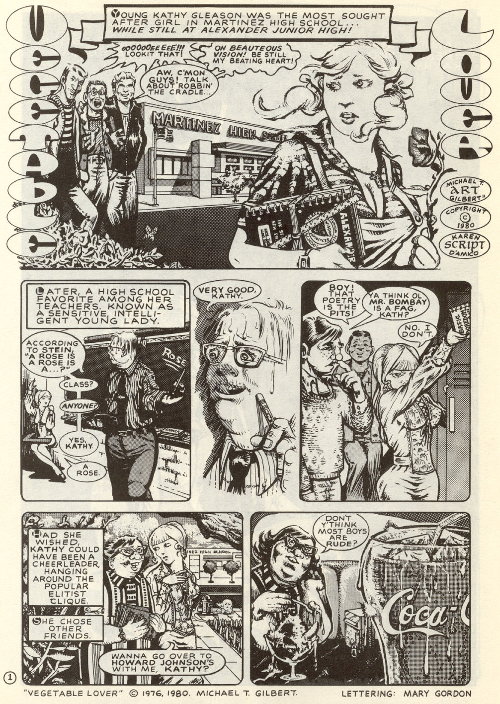 Bizarre Sex #8 page 12 full