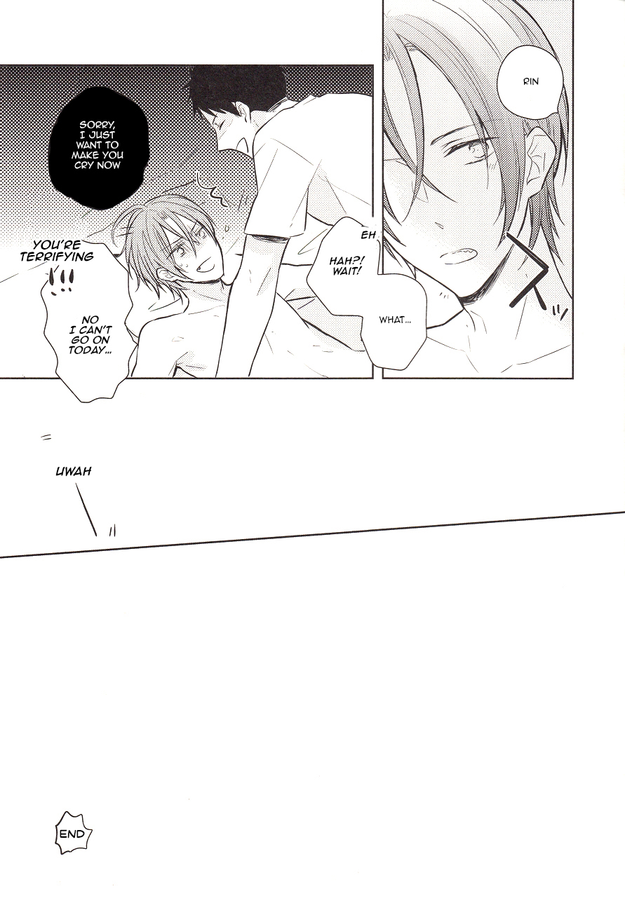 Itoshi no Bambi | Beloved Bambi page 11 full