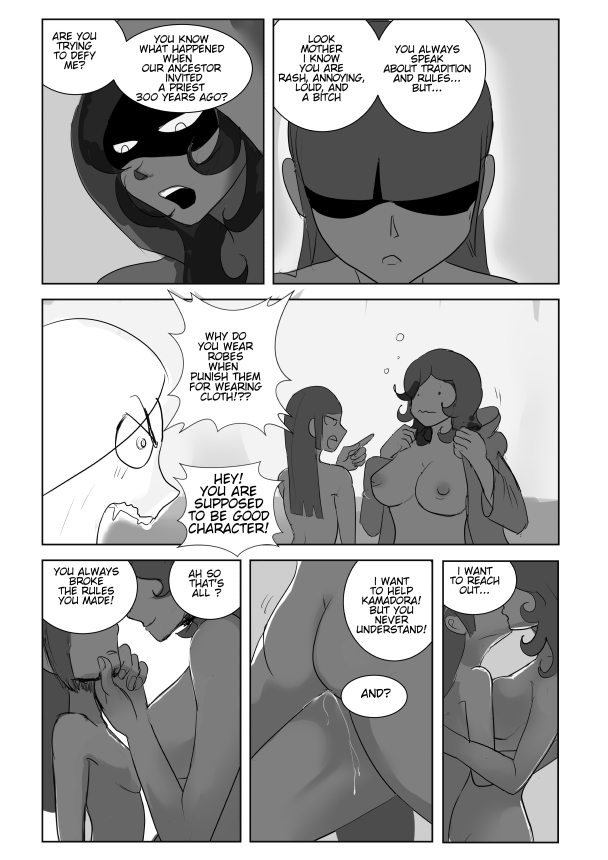 Kamadora page 11 full