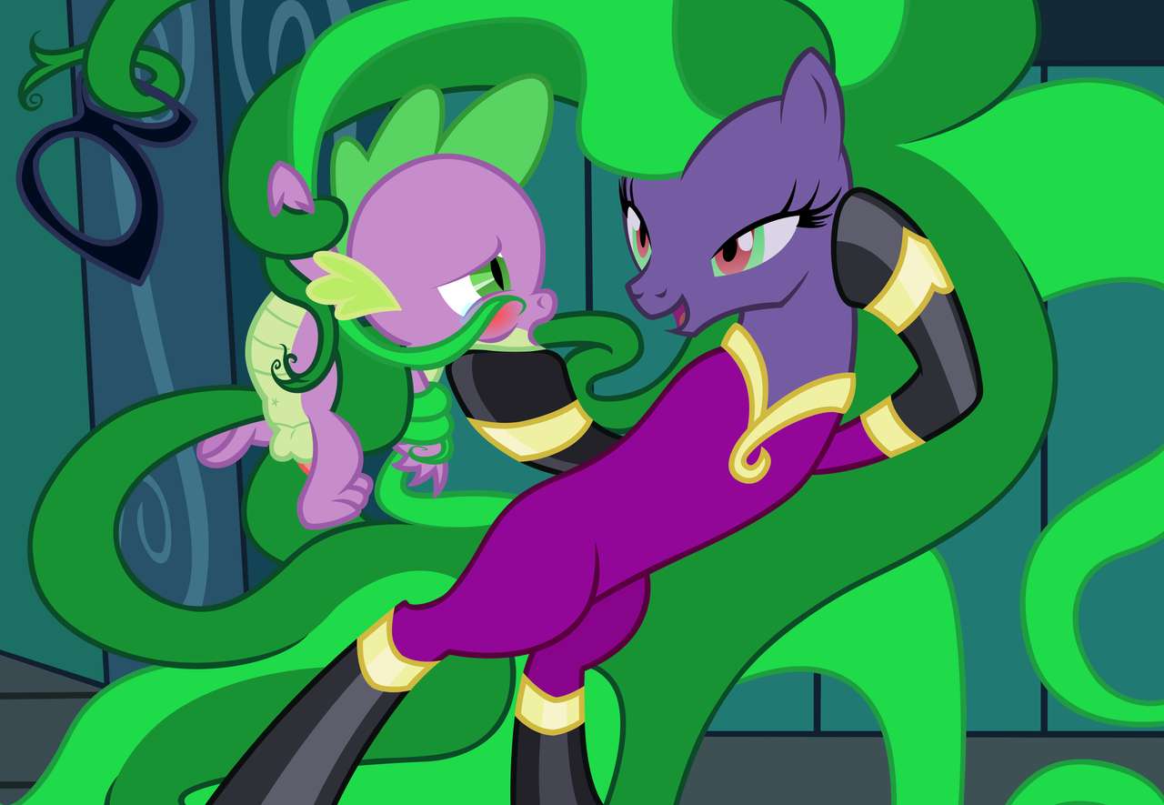 Mane-Iac page 3 full