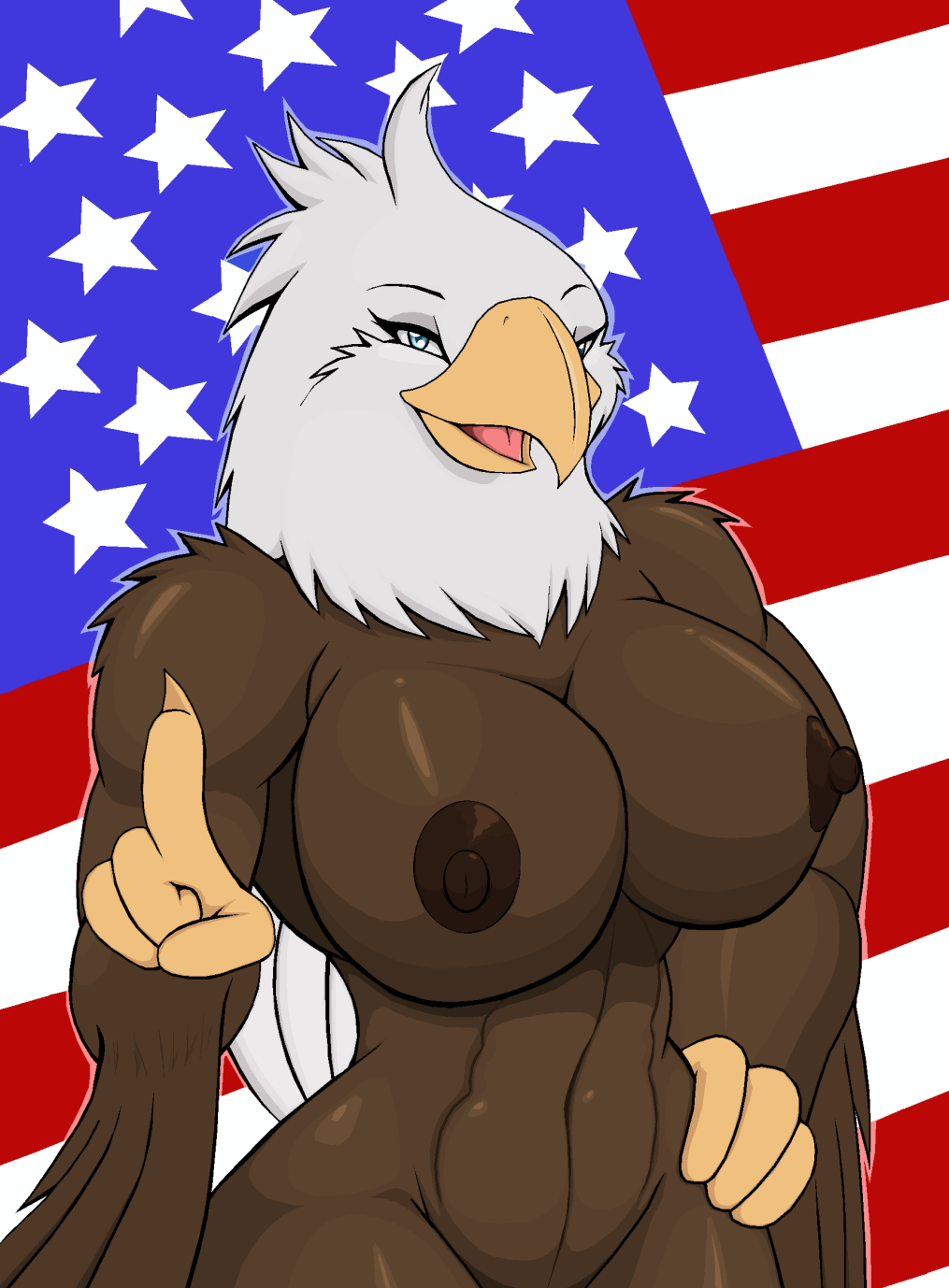 Avian girls page 9 full