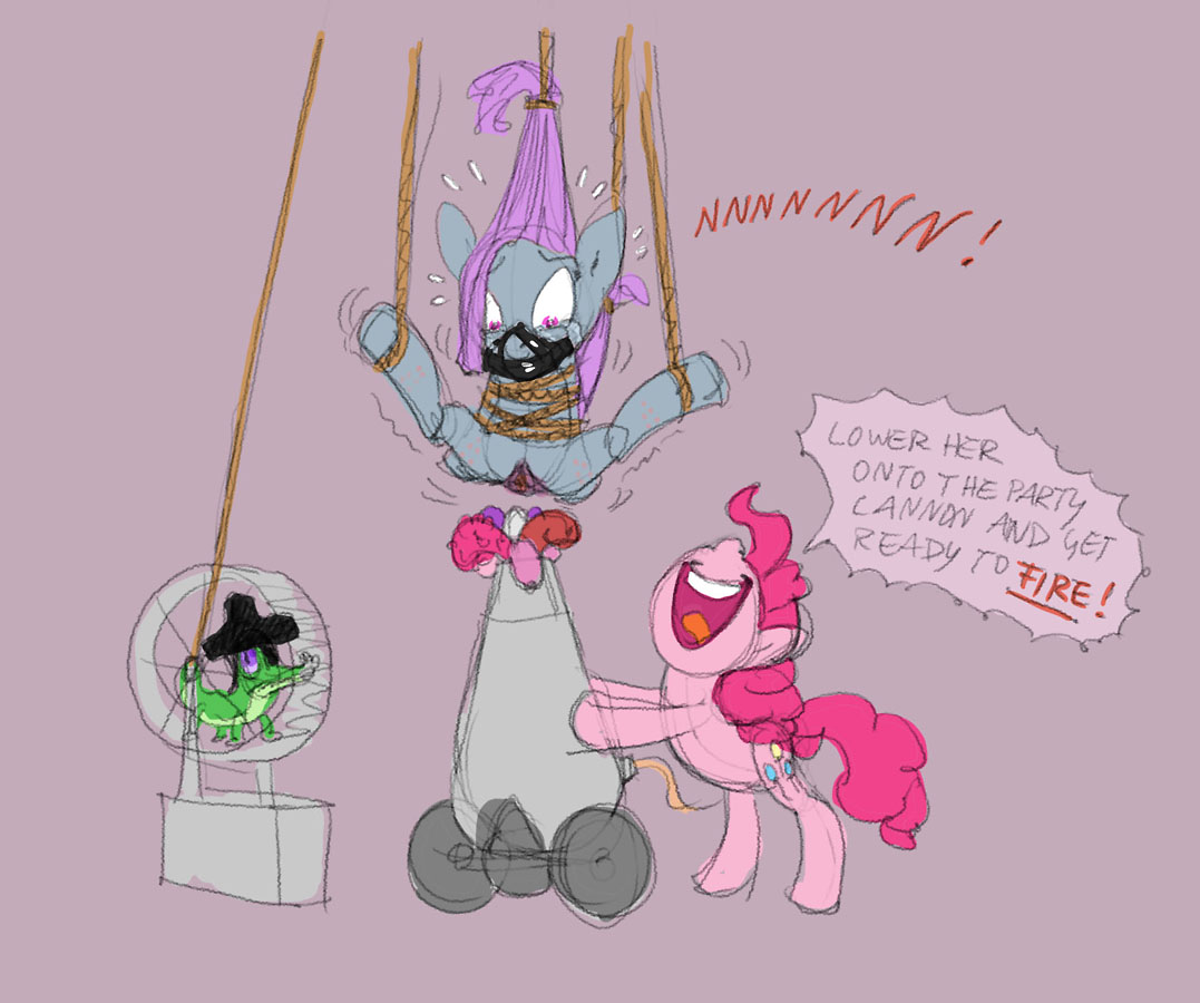 Elements of Discord vs. Elements of Harmony page 12 full