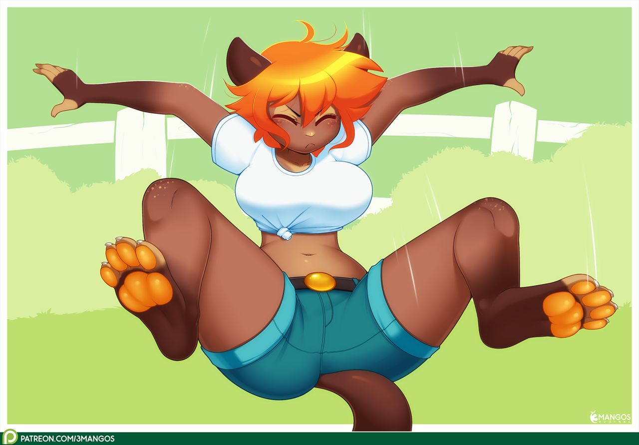 3Mangos Mega Mango Collection page 3 full