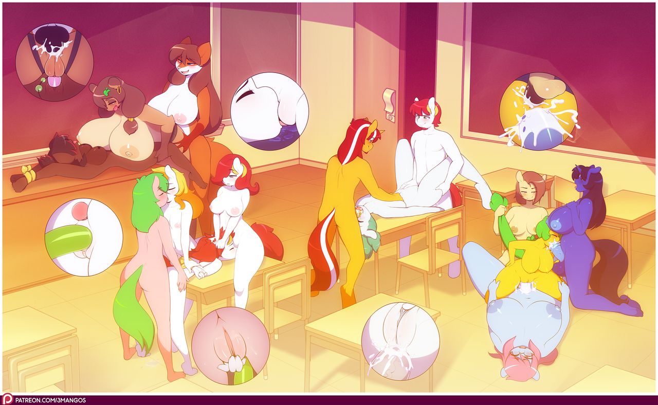 3Mangos Mega Mango Collection page 8 full