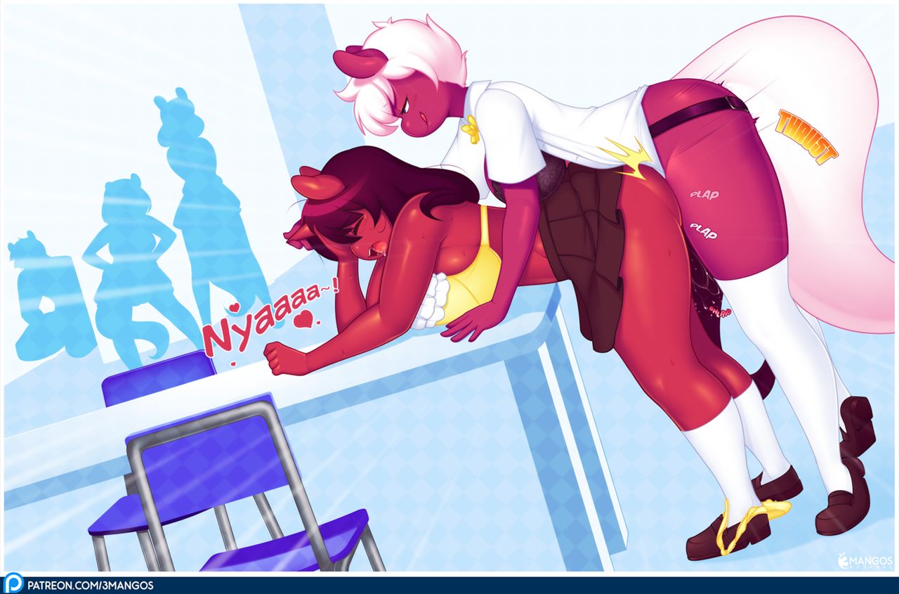 3Mangos Mega Mango Collection page 9 full