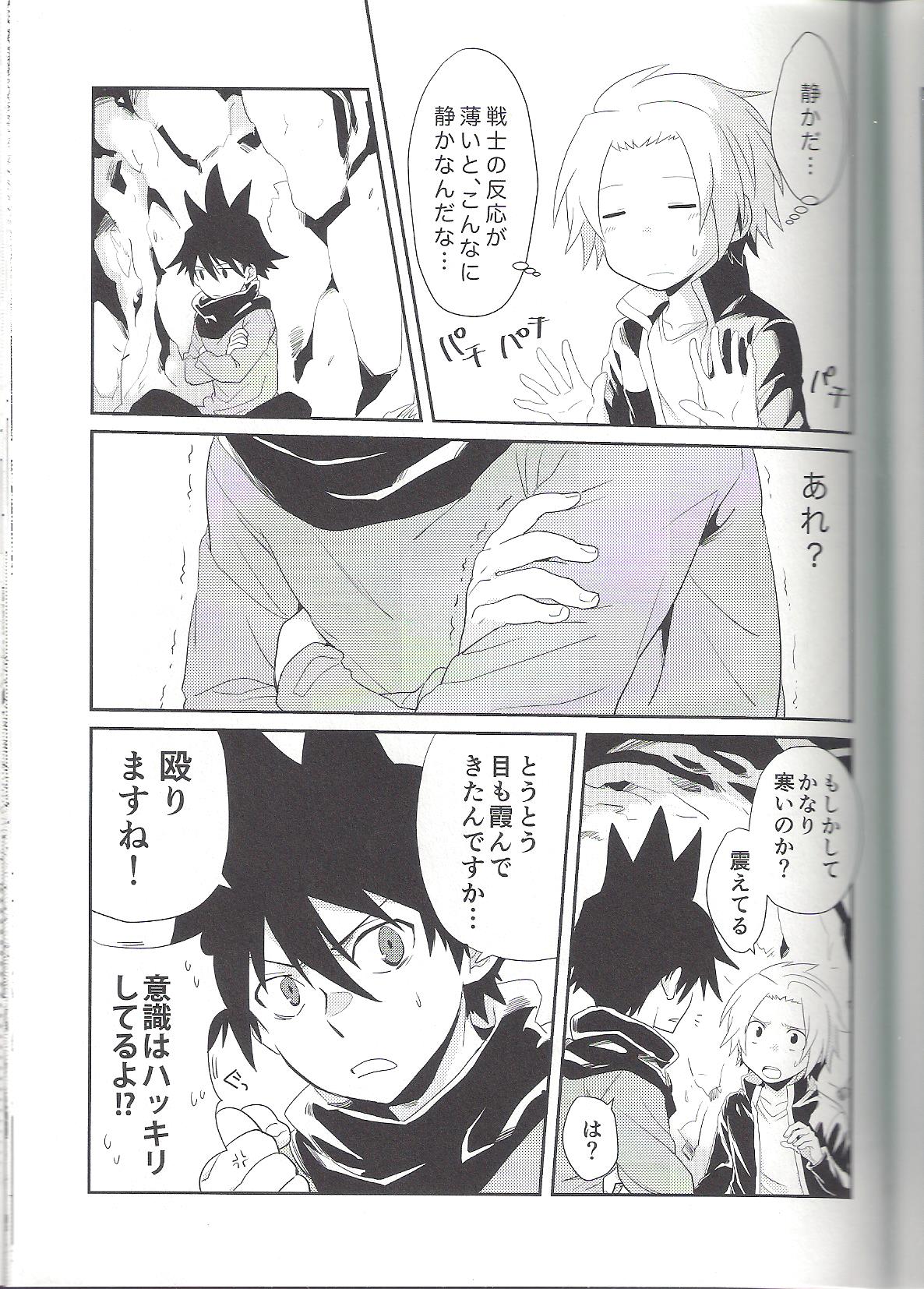 snowMIX page 12 full