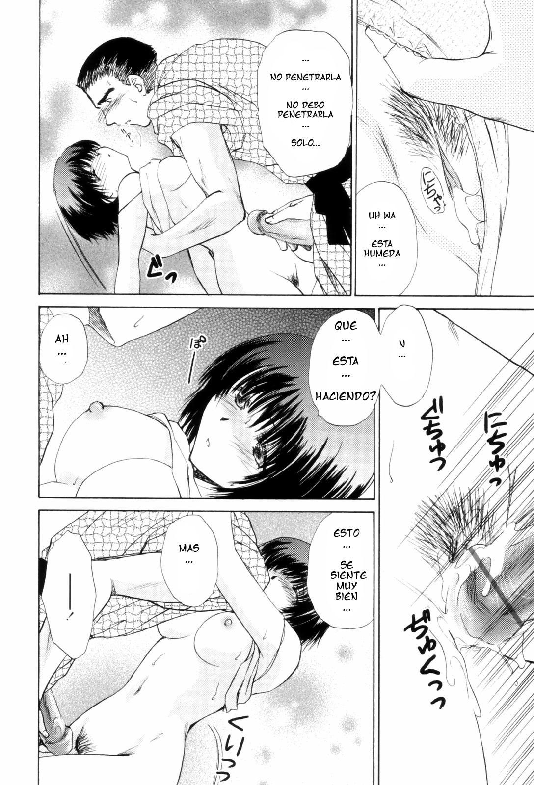 Toraburu Toraberu | Problemas de Viaje page 10 full