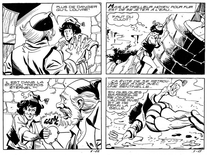 Vole,vole,culotte folle! page 12 full