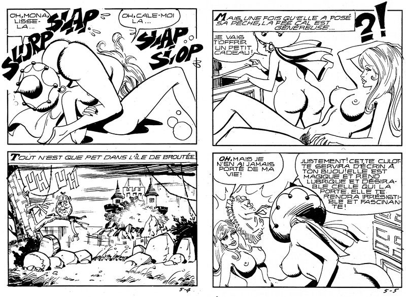 Vole,vole,culotte folle! page 3 full
