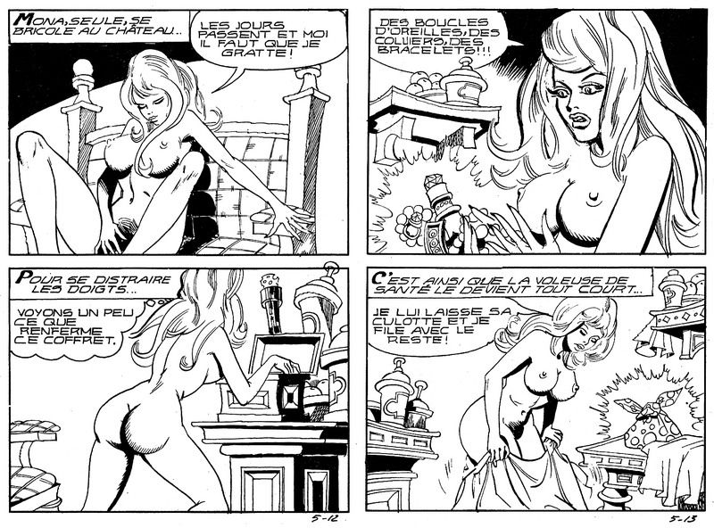 Vole,vole,culotte folle! page 7 full