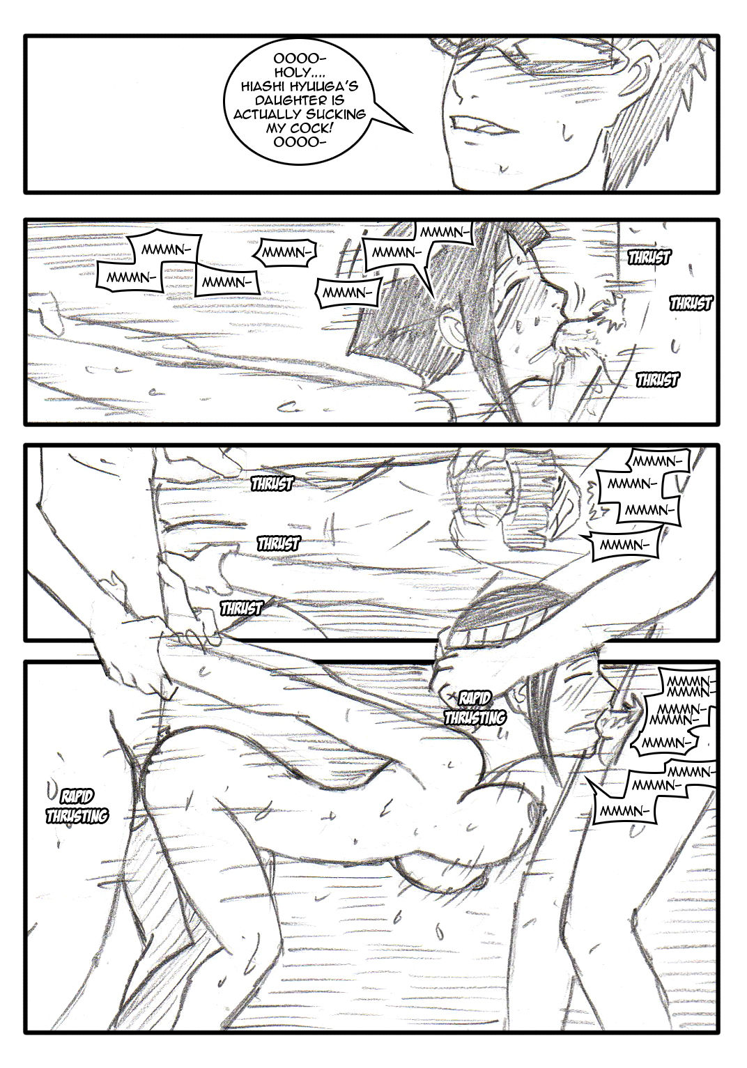 The Maids Graduation page 12 full