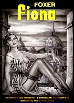 Fiona #1