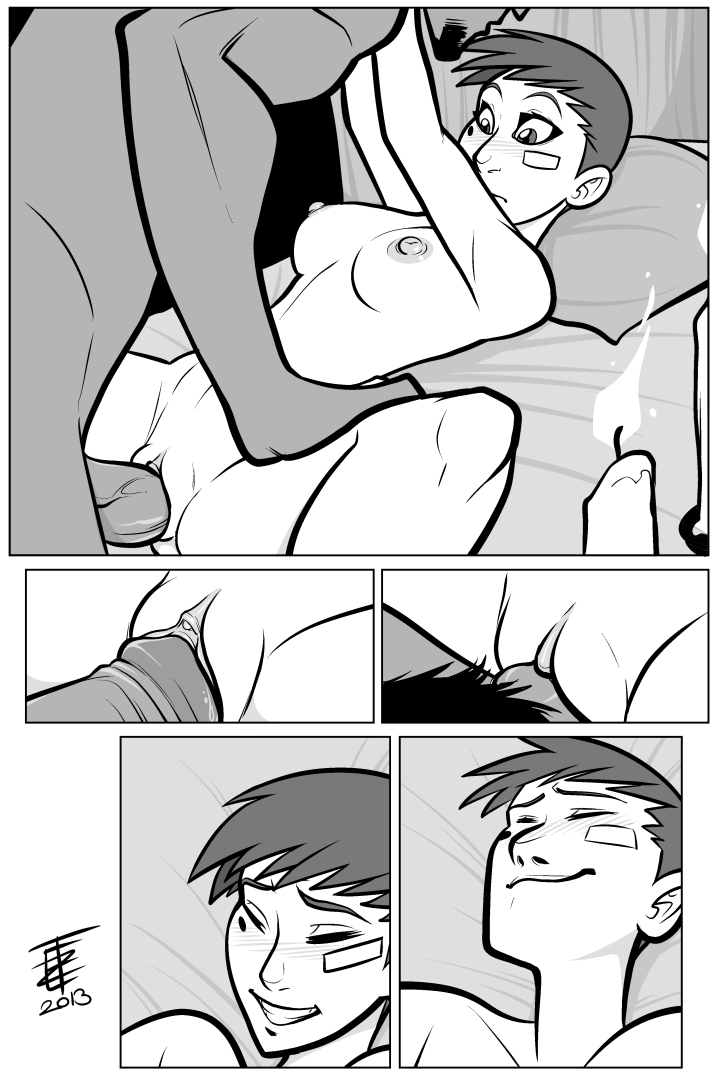 Origin  LKNOFansub page 7 full