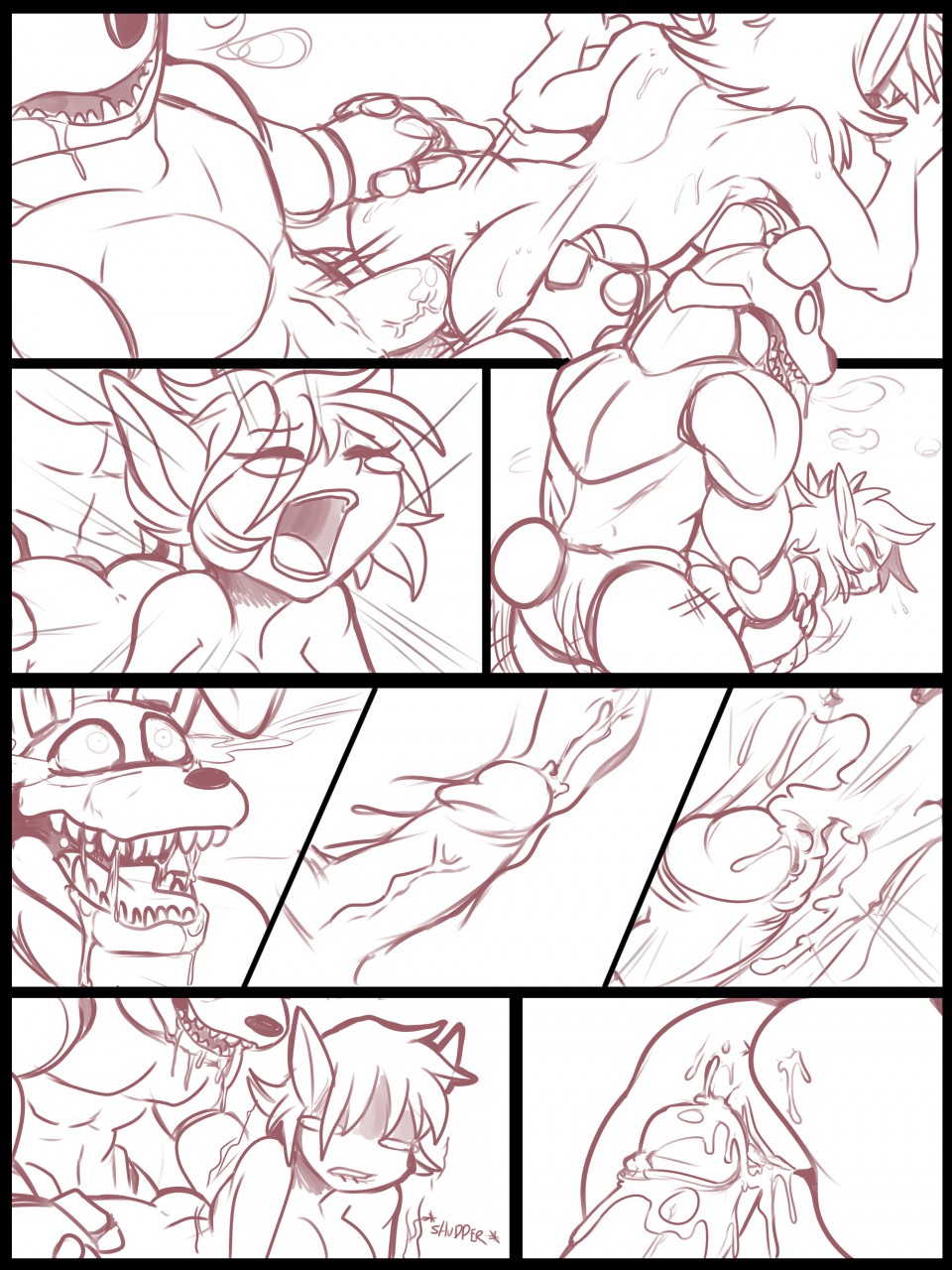 Survival Strategy page 11 full