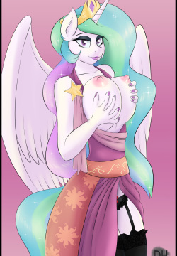 artist - Darkhazard14_MLP