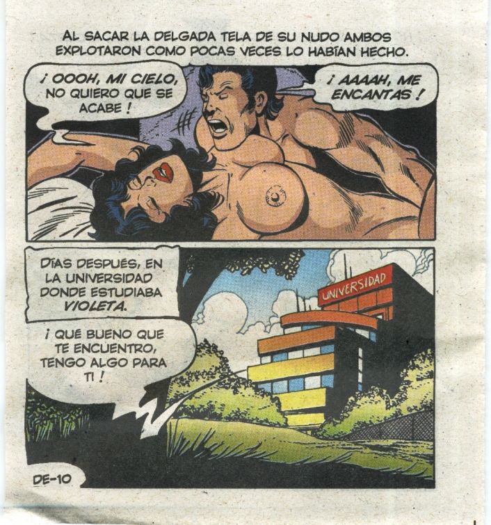 Delmonico's Erotica 406 page 12 full