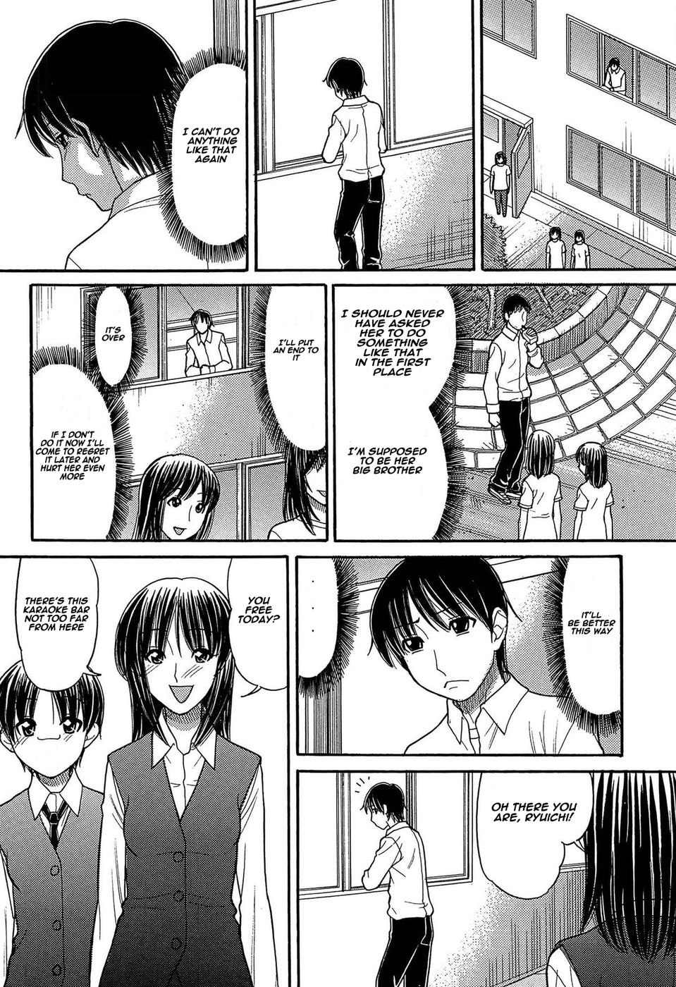 Sister Price Ch. 4 page 9 full