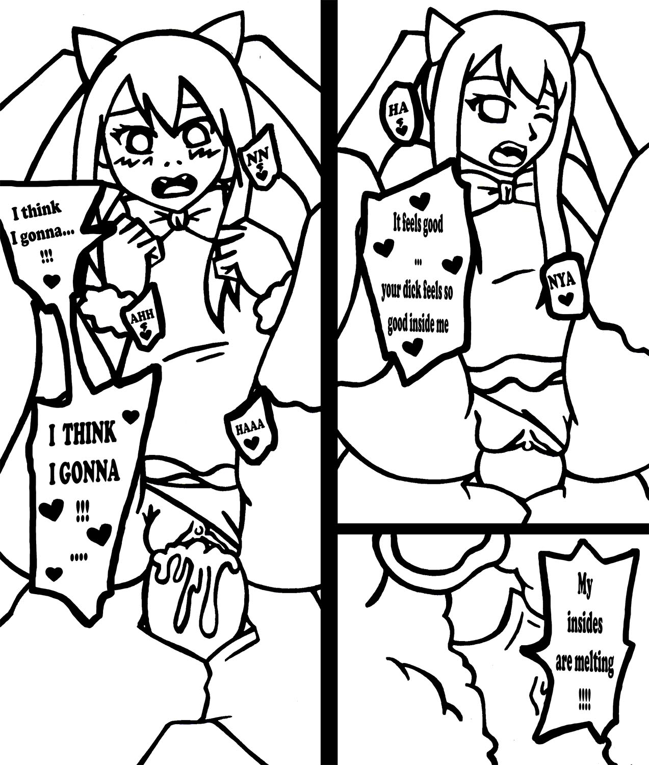 Love love slayer page 12 full