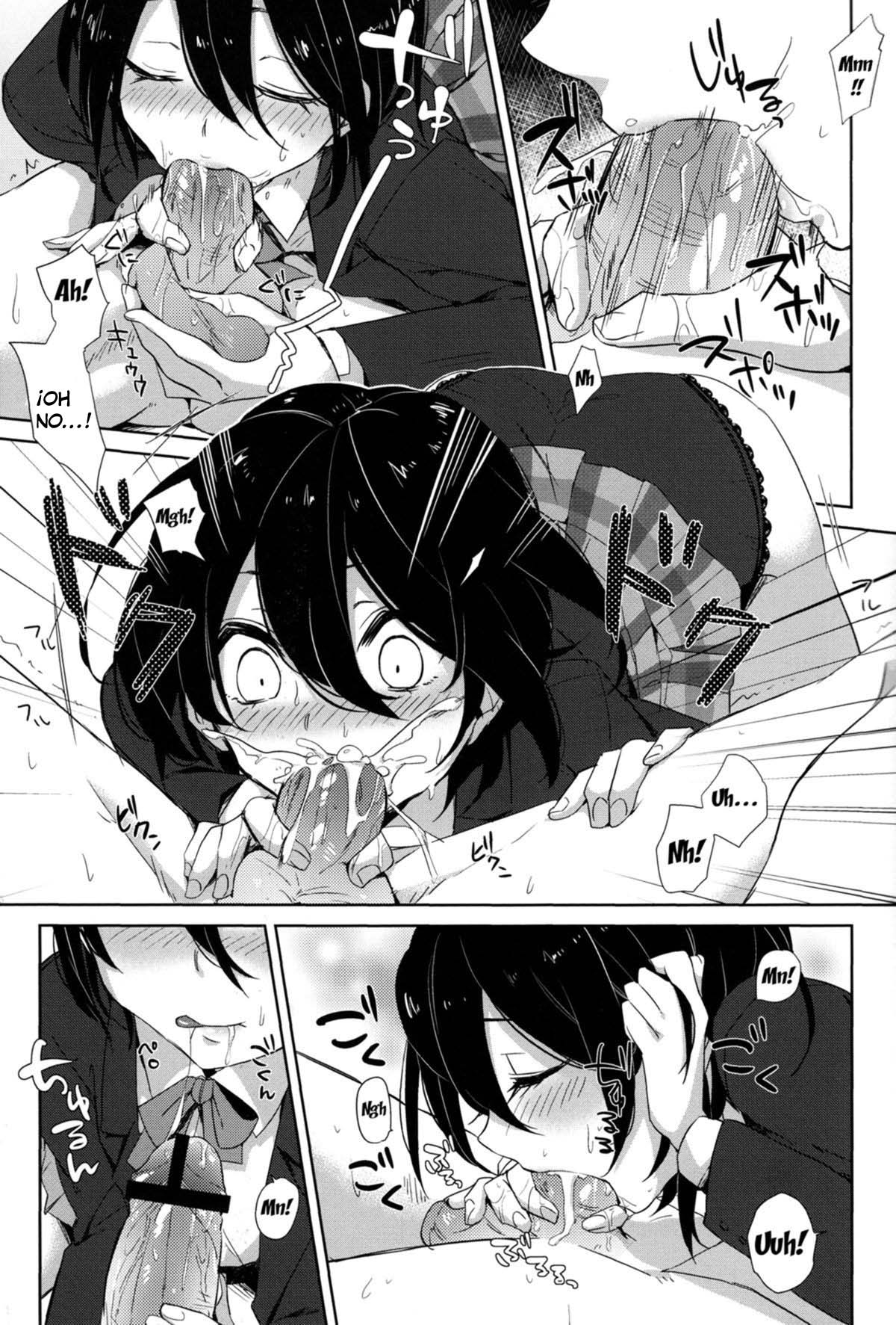 Himeko Random page 7 full