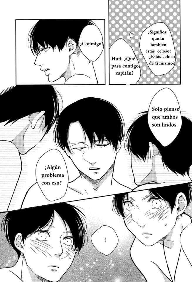 Sex Shinai to Deraremasen | "Ustedes no se irán, a menos que tengan RELACIONES SEXUALES." page 11 full