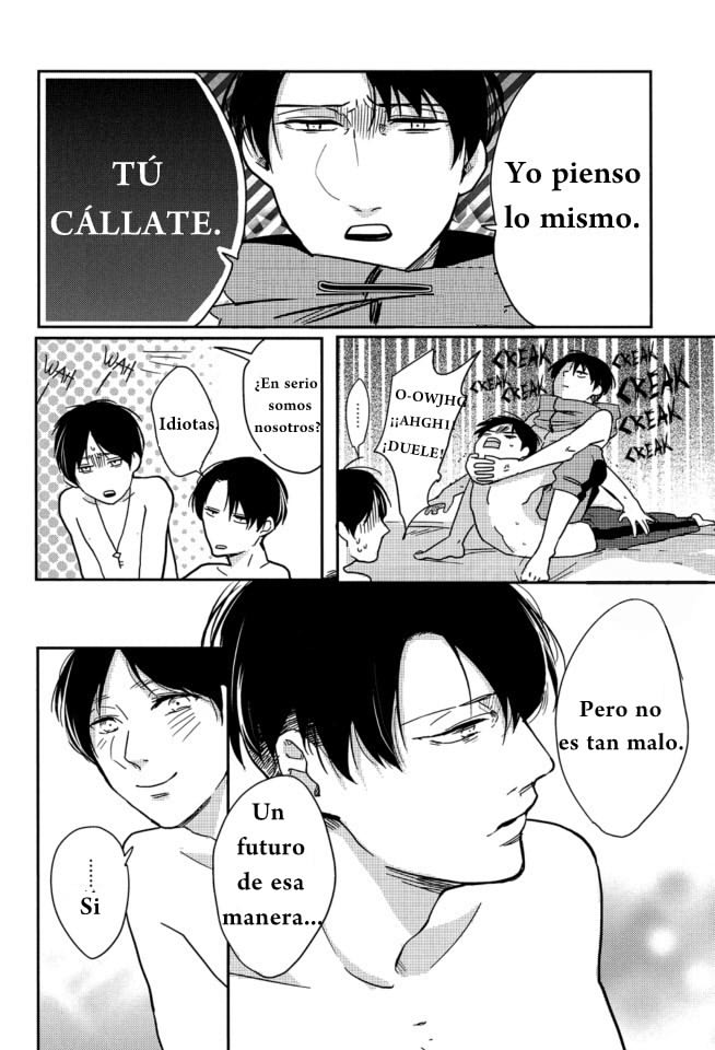 Sex Shinai to Deraremasen | "Ustedes no se irán, a menos que tengan RELACIONES SEXUALES." page 12 full