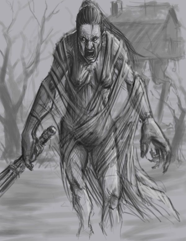 Baba Yaga page 8 full