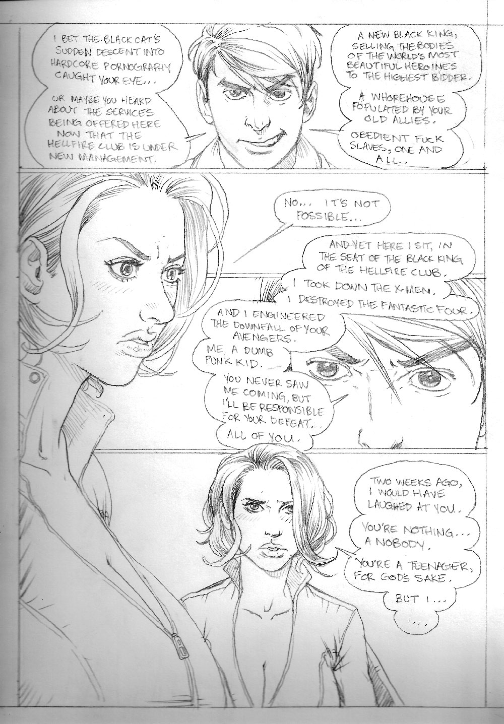 Submission Agenda 10 - Black Widow & She-Hulk page 4 full