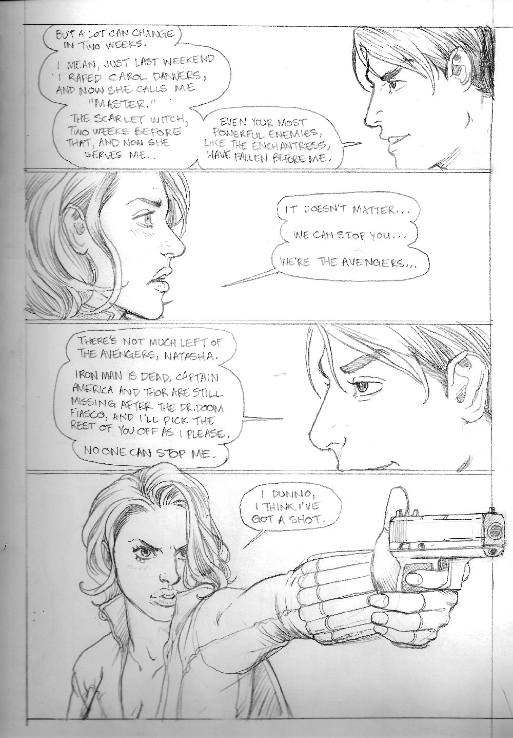 Submission Agenda 10 - Black Widow & She-Hulk page 5 full